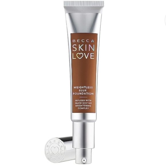 Becca skin love foundation in espresso - Picture 1 of 3